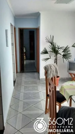 Imagem Apartamento para Venda em Santo André / SP no bairro Vila João Ramalho