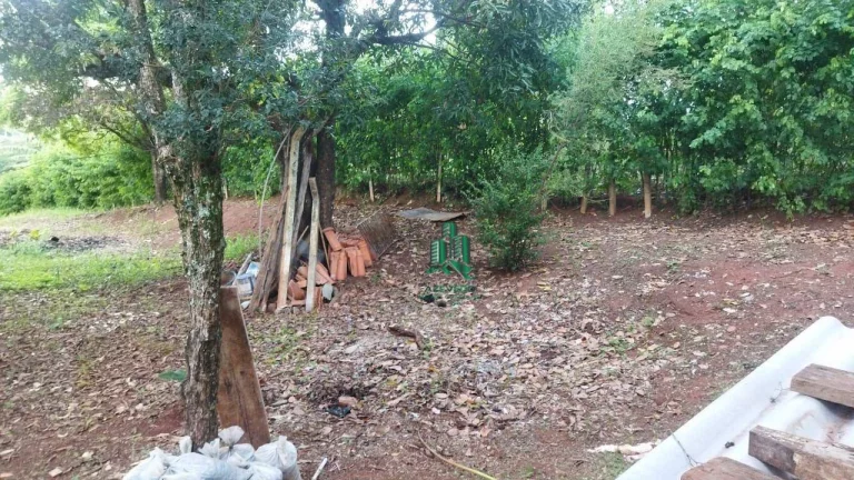 Imagem Terreno à venda, 1100 m² por R$ 210.000,00 - Chácaras Fernão Dias - Bragança Paulista/SP