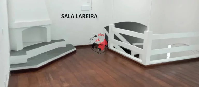Imagem Sobrado para Venda ou Locação Residencial ou Comercial no bairro Parque Terra Nova, São Bernardo do Campo