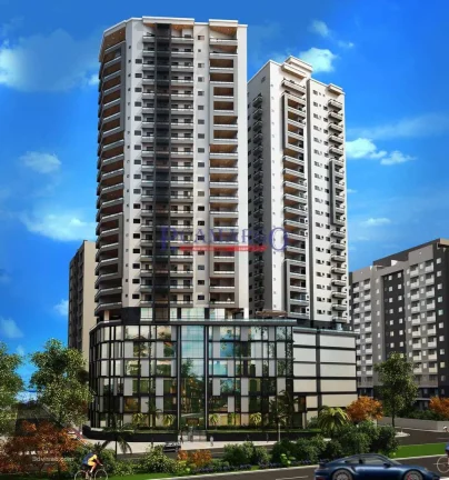 Imagem Apartamento Padrão
