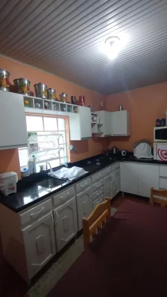 Imagem Oportunidade de casa de 2 quartos em Taquara