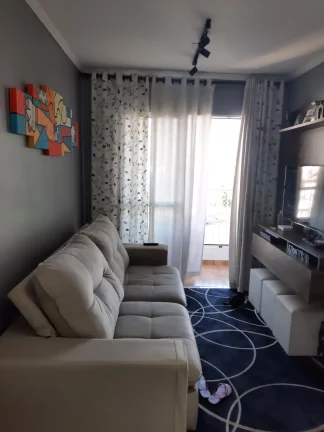Imagem Lindo Apartamento Pq. do Carmo 2 Dorms, 1 Vaga