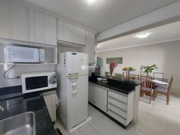 Imagem Sobrado com 3 dormitórios à venda, 213 m² por R$ 1.200.000,00 - Ondas - Piracicaba/SP