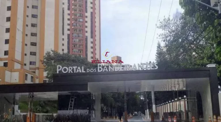Imagem Apartamento à venda em São Paulo, Jardim Íris, com 2 quartos, 55m²
