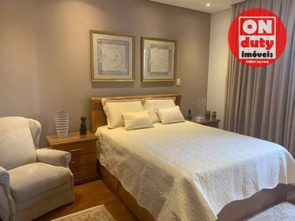 Imagem Apartamento - Gonzaga - Santos/SP