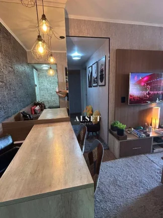 Imagem Apartamento com 3 dormitórios à venda, 77 m² por R$ 750.000,00 - Vila Formosa - São Paulo/SP