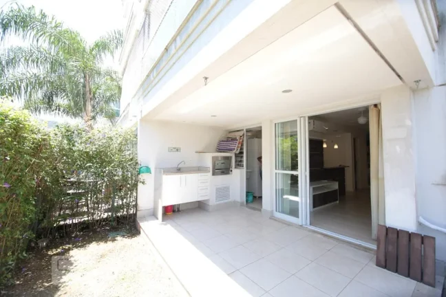Imagem Apartamento à Venda - Recreio, 2 Quartos, 100 m2