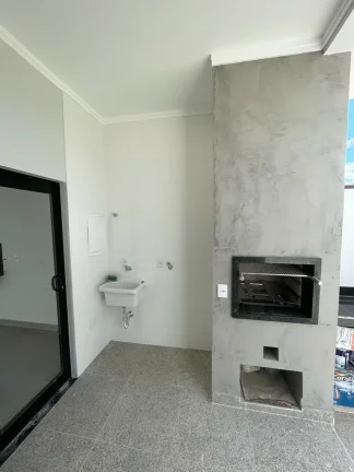 Imagem Casa com 91 m² à venda Residencial Villaggio Ipanema I em Sorocaba - SP