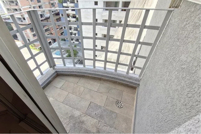 Imagem APARTAMENTO RESIDENCIAL em São Paulo - SP, Pinheiros