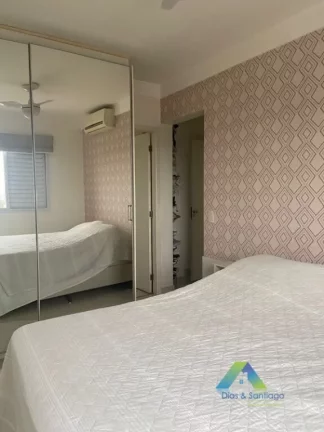 Imagem JARDIM SÃO CAETANO Apartamento 130M², 3 dormitórios, varanda gourmet, 3 vagas ótima localização e valor !!!