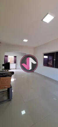 Imagem Excelente Imóvel de Esquina no Bairro Jardim Guanabara - Cuiabá, MT Localização privilegiada, a ...