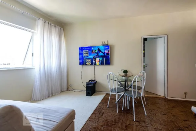Imagem Apartamento à Venda - Ipanema, 2 Quartos, 90 m2