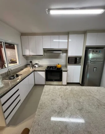 Imagem Casa para Venda em Mairiporã, Terra Preta (Terra Preta), 4 dormitórios, 1 suíte, 3 banheiros, 3 vagas