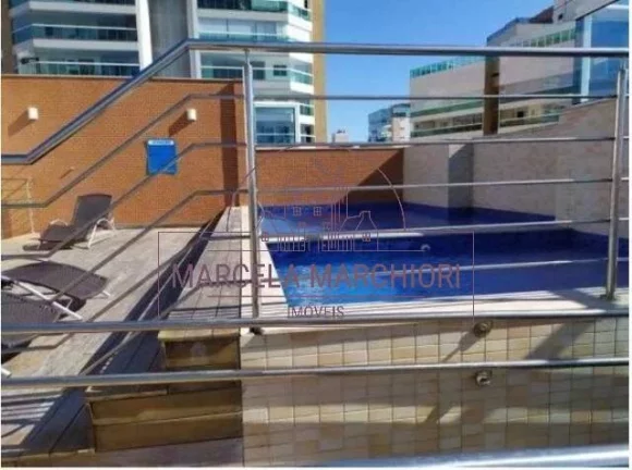 Imagem Apto 2 quatros sendo 1 suíte, 2 banheiros, 2 vagas, 80m² (Venda suspensa)