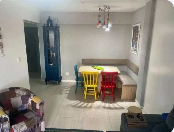 Imagem Apartamento à venda em Torres, Centro, com 2 quartos