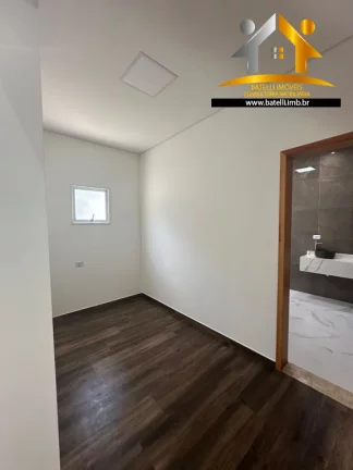 Imagem Casa a venda condomínio Vila Real (Tijuco Preto/Cotia) - Batelli Imóveis