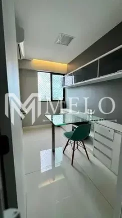 Imagem Oportunidade no CORDEIRO: 75m², 03qts, 01 vaga...
