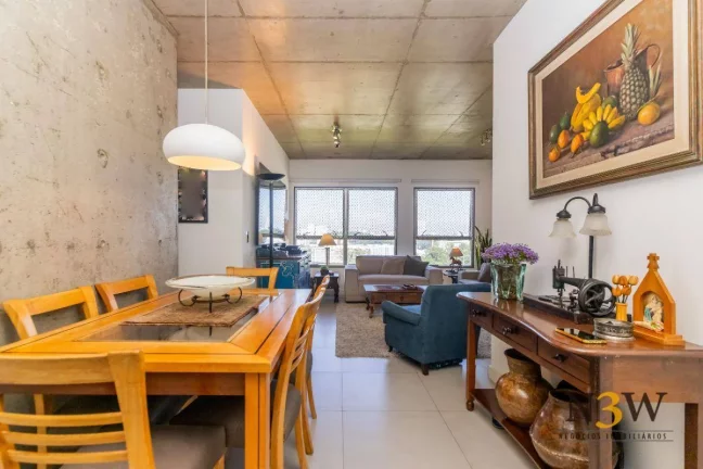 Imagem Apartamento à venda na Vila Leopoldina São Paulo SP com 2 dormitórios, 1 suíte, 1 vaga de garagem e 70m²