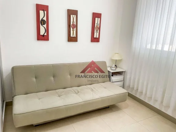 Imagem Apartamento com 2 dormitórios à venda, 82 m² por R$ 640.000,00 - Icaraí - Niterói/RJ