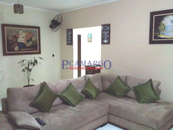Imagem Casa Padrão
