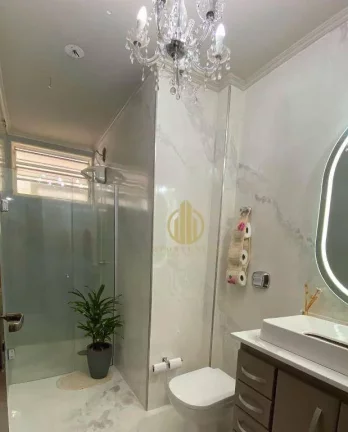 Imagem Apartamento com 3 dormitórios à venda, 119 m² por R$ 440.000 - Jardim Irajá - Ribeirão Preto/SP