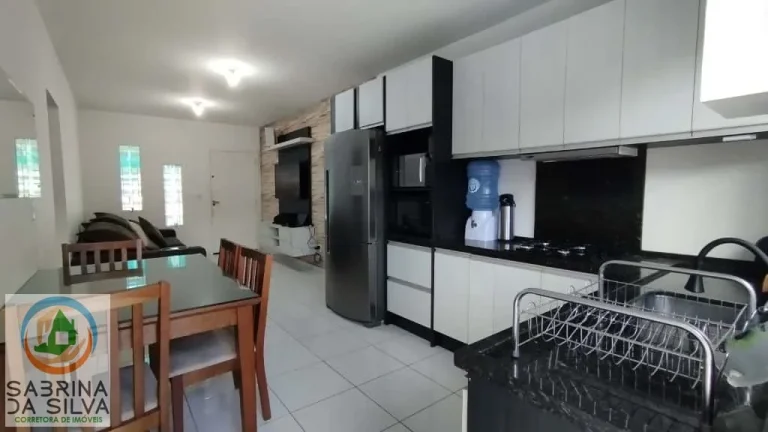 Imagem Casa - Testo Salto - Blumenau