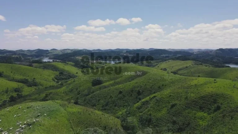 Imagem Fazenda de 130 alqueires à venda em Santa Branca com 30 córregos
