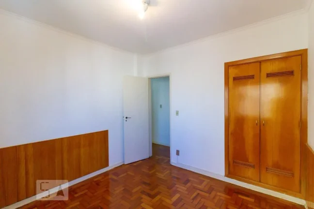 Imagem Apartamento à Venda - Vila Mariana, 2 Quartos, 80 m2