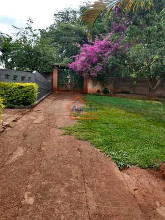 Imagem Chácara à venda no bairro CHÁCARA CACHOEIRA - Mogi Mirim/SP