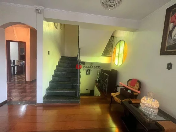 Imagem Sobrado à venda, Jardim São Caetano, São Caetano do Sul, SP
