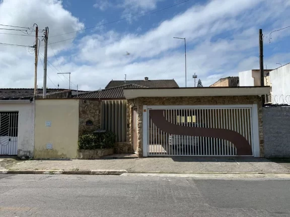 Imagem Casa com 2 dormitórios à venda, 129 m² por R$ 650.000,00 - Vila Amorim - Suzano/SP