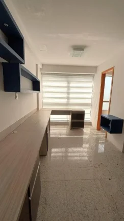 Imagem Pronta! Sala comercial na Zona Norte!