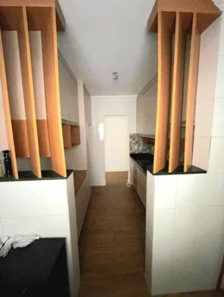 Imagem Apartamento à Venda em Guilhermina, Praia Grande - SP