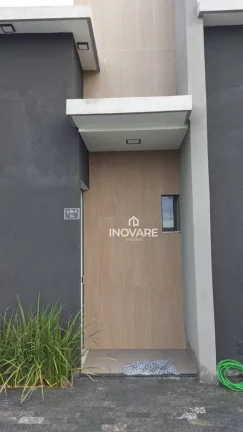 Imagem Kitnet com 1 dormitório para alugar, 90 m² por R$ 1.850,00/mês - Residencial beira Rio II - Itumbiara/GO