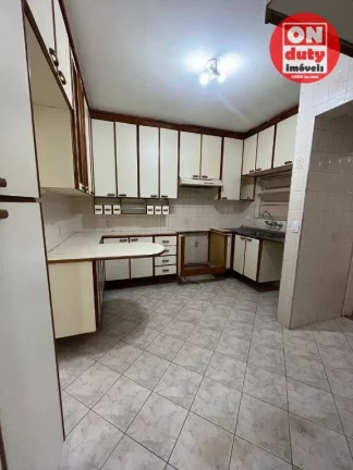 Imagem Terreno, 265 m² - venda por R$ 2.700.000,00 ou aluguel por R$ 7.340,00/mês - Pitangueiras - Guarujá/SP