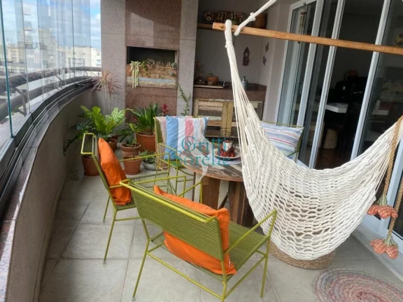Imagem Apartamento à Venda em Indianópolis - São Paulo/SP.