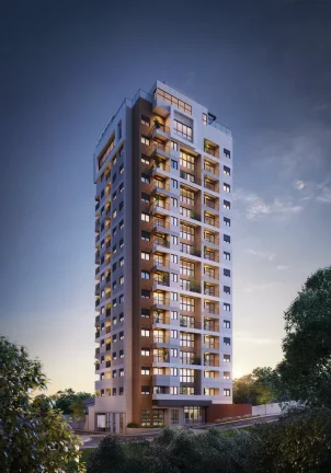 Imagem APARTAMENTO RESIDENCIAL em São Paulo - SP, Vila Prudente