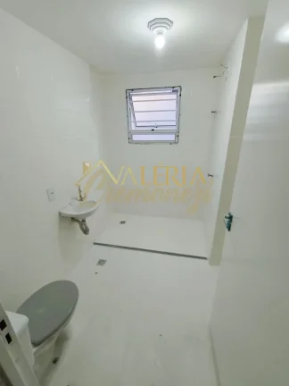 Imagem APARTAMENTO RESIDENCIAL em INDAIATUBA - SP, PARQUE CAMPO BONITO