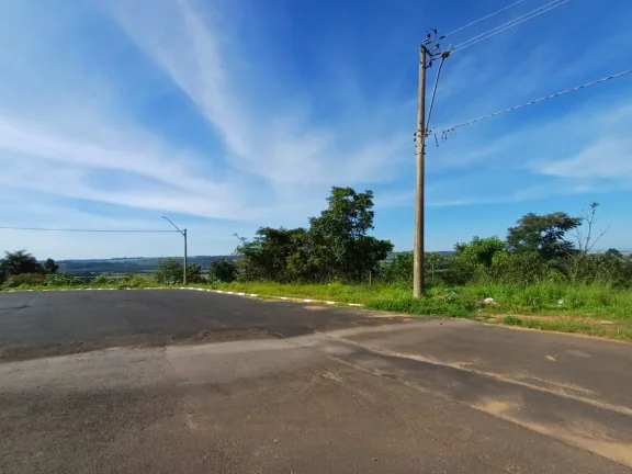 Imagem Terreno residencial para venda em Alto da Boa Vista, 637m2
