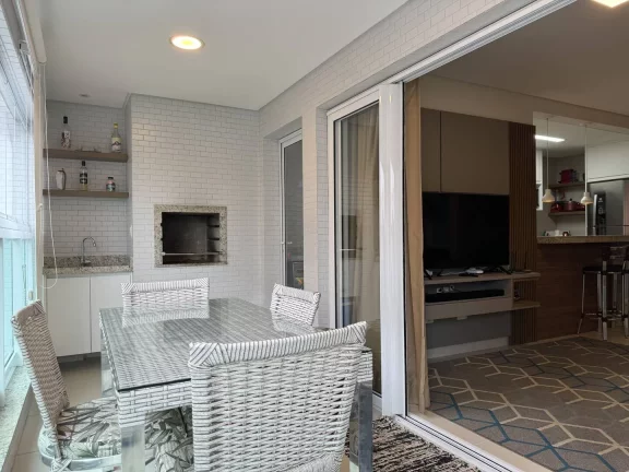 Imagem Lindo apartamento na Área nobre da Praia