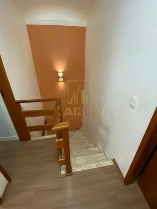 Imagem Casa à Venda em Condomínio Fechado – São José dos Campos (SP)