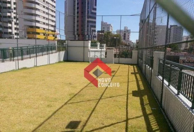 Imagem Apartamento à venda, 70 m² por R$ 580.000,00 - Cocó - Fortaleza/CE