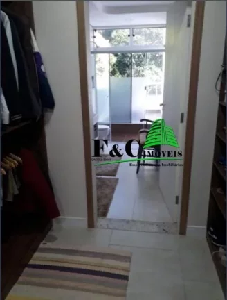 Imagem Casa em Condomínio para Venda em Avaré, Jardim São Roque, 4 dormitórios, 4 suítes, 1 banheiro, 5 vagas