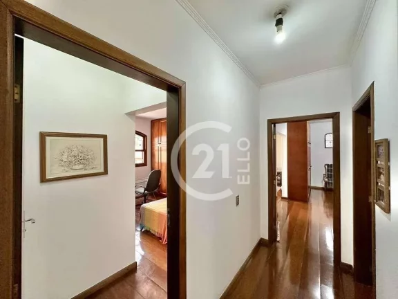 Imagem Sobrado com 4 dormitórios à venda, 432 m² por R$ 1.100.000,00 - Horizontal Park - Cotia/SP