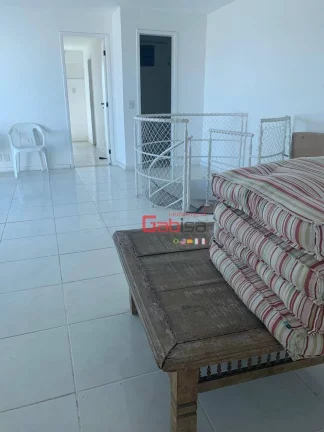 Imagem Cobertura com 3 dormitórios à venda, 150 m² por R$ 1.200.000,00 - Braga - Cabo Frio/RJ