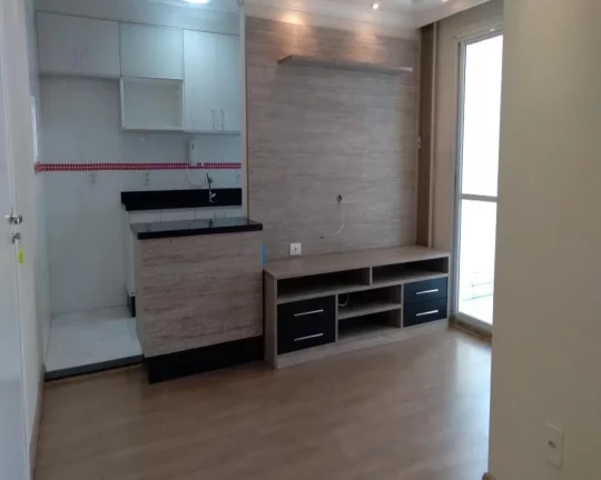 Imagem Apartamento próximo do shopping Raposo