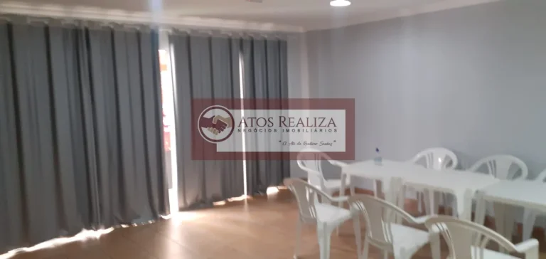 Imagem Apartamento em Vila Marari - São Paulo