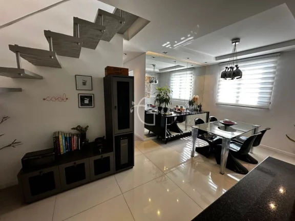 Imagem Venha conhecer a cobertura duplex dos seus sonhos!