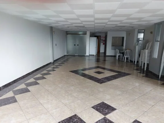 Imagem Alugo em Santo André, Campestre Apto