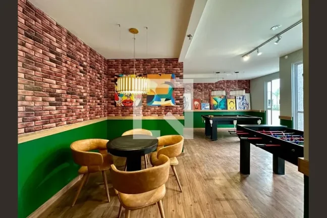 Imagem Apartamento à Venda - Vargem Pequena, 2 Quartos, 48 m2